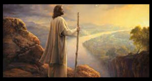 داستان حضرت الیاس نبی(ع)