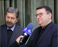 دبیر ستاد تسهیل و رفع موانع تولید کشور