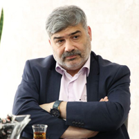 دکترسیدکامران یگانگی شاخص