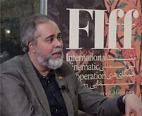 رائد فريدزاده شاخص