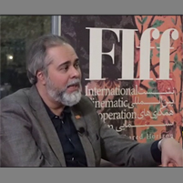 رائد فريدزاده شاخص