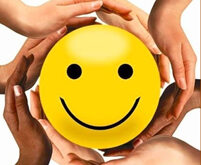 شادی دسته جمعی شاخص