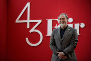 نشست بین المللی سینمایی با حضور مقامات فرهنگی 15 کشور در شیراز