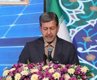 نیروگاه خورشیدی شهرضا شاخص