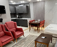 هتل آپارتمان دریا نوشهر شاخص