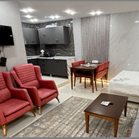 هتل آپارتمان دریا نوشهر شاخص