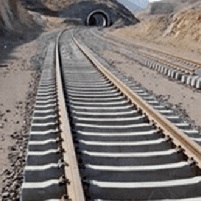 پروژه ریلی ایران به اقیانوس هند شاخص