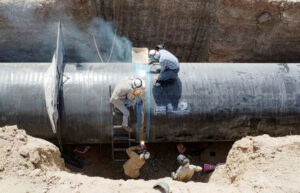 انتقال آب دریای به اصفهان پروژهای عظیم 