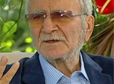 دکتر غلامحسین ابراهیمی