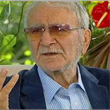 دکتر غلامحسین ابراهیمی