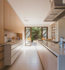 طراحی و اجرای دکوراسیون زیبا و چشم نواز