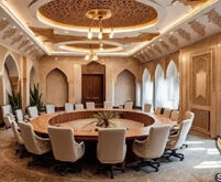 نمونه کار شرکت نقش نور آروند