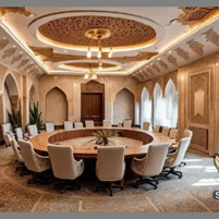 نمونه کار شرکت نقش نور آروند