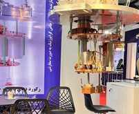 فناوری فوق‌ سرد فضایی شاخص