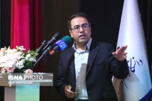 معاون وزیر علوم محمد نبی شهیکی تاش