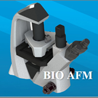 میکروسکوپ‌ نانومتری ساخت ایران شاخص BIO AFM