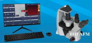 میکروسکوپ‌ نانومتریBIO AFM