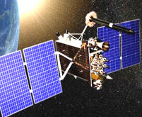 نمونه ماهواره مکعبی ایران شاخص