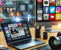 هوش مصنوعی مولد شاخص