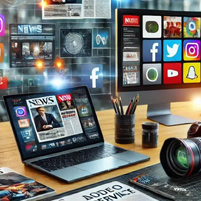 هوش مصنوعی مولد شاخص