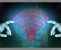 قطعی اینترنت توقف توسعه شاخص