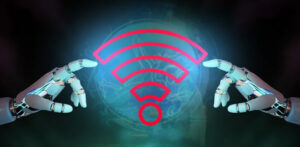 قطعی اینترنت توقف توسعه