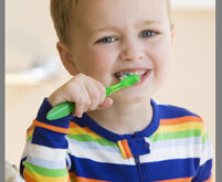 مسواک زدن مفید است شاخص