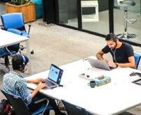 معاونت شاخص