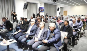 پژوهشگران و علاقه‌مندان به حوزه هوش‌مصنوعی