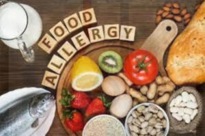 آلرژی و پيامدهای آن