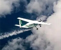 بارورسازی ابرها شاخص