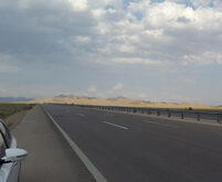 جاده خروج از جهالت شاخص