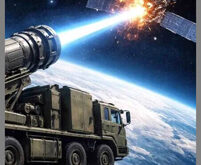 امواج مایکروویوی چین