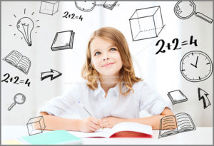 عملکرد حافظه وتفکر بهتر