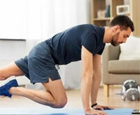 ورزش کیفیت زندگی و طول عمر شاخص