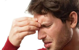 چرا سردرد می شویم؟