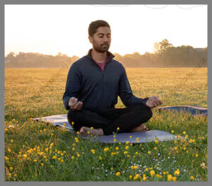 کاهش فشارخون توسط بادوانجین