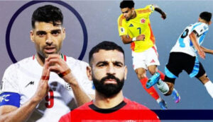 جام جهانی فوتبال 2026