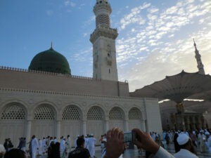 شرح صدر