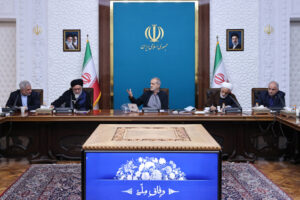 دکترپزشکیان در نشست تخصصی