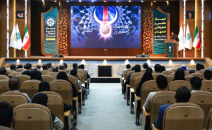 نشست فعالان در شهرک علمی و تحقیقاتی اصفهان