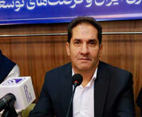 مدیرعامل شرکت سنگبری فارخ شاخص