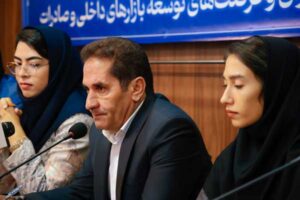 مدیرعامل قاسم افشاری 