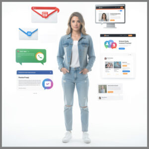 کلاهبرداری فانتوم چیست