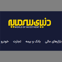 رسانه دنيای سرمايه گذاری